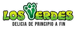 Los Verdes - Delicia de principio a fin